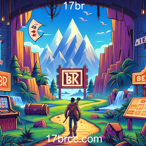 Descubra os Melhores Jogos de Aventura no 17br