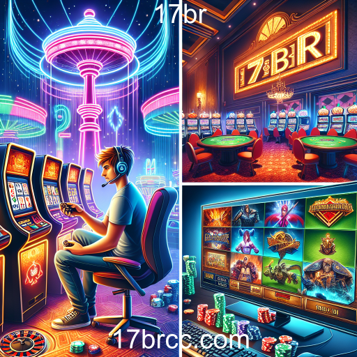 A Importância das Avaliações de Jogos no 17br